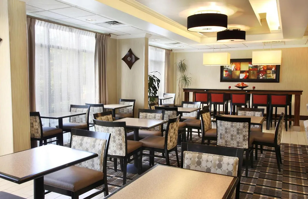 Hampton Inn Richmond/Ashland-1