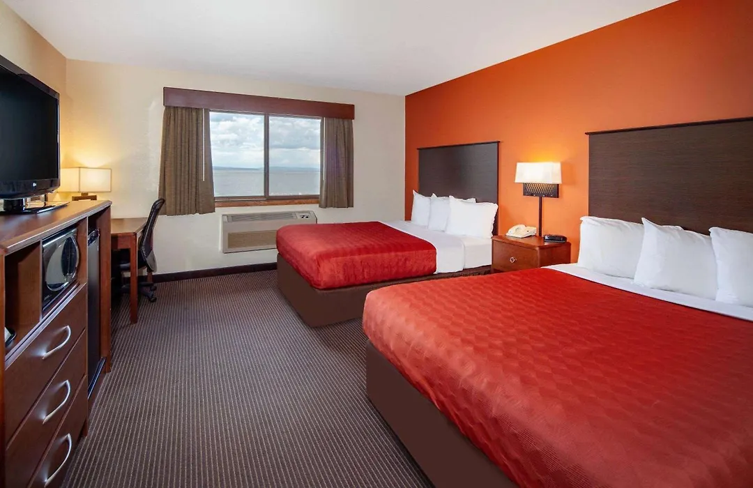 Americinn By Wyndham Ashland-1