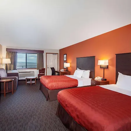 Americinn By Wyndham Ashland-3